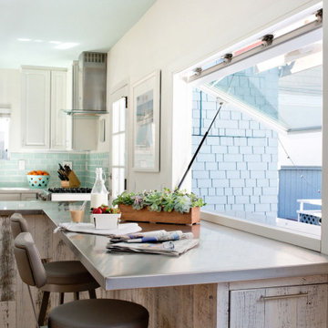 Surf Shack Luxe