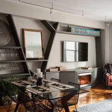 Home Bar