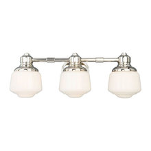 bathroom lights