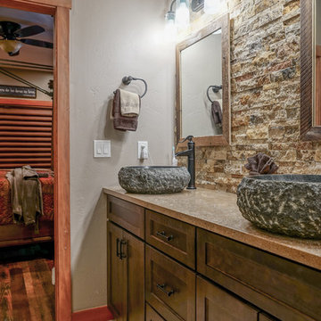 Purgatory Ski Resort Condo Renovation
