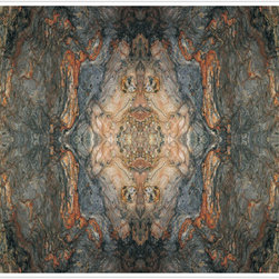 Fusion - Quartzite - Artwork