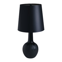 Gallo Table Lamp - Baker Furniture - Table Lamps