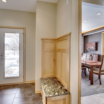 Woodbury Home Elevator