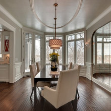 My dining room
