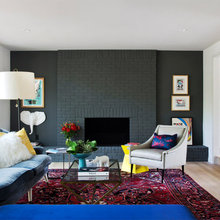 Painted Brick