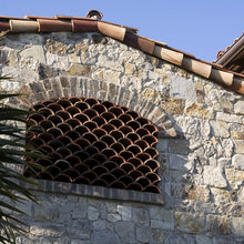 Chimney