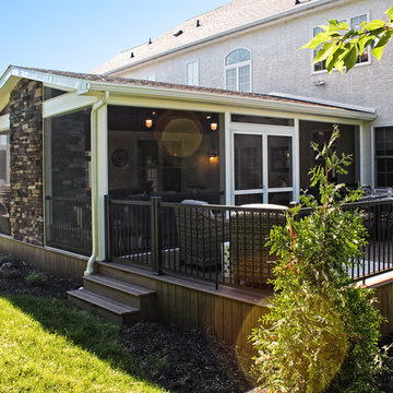 Donnelly Residence
