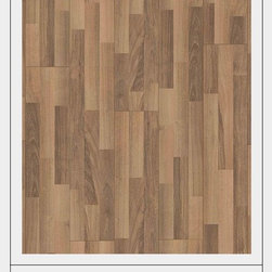 Greenpanel Planked Wooden Flooring - Laminate Flooring
