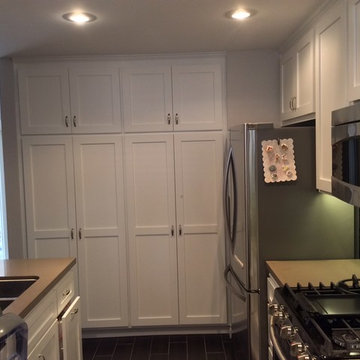Westlake Village Kitchen & Bath remodel