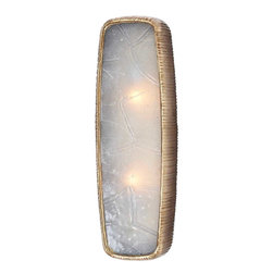 Utopia Large Sconce - Lighting