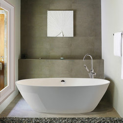 MTI Alissa 2 #126 - Bathtubs