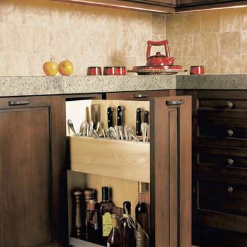 Custom Interior Accessories