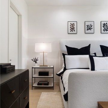 Los Angeles, CA. Contemporary Design by JL Interiors