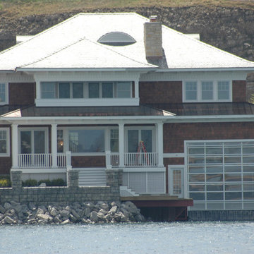 Bay Harbor Boathouse