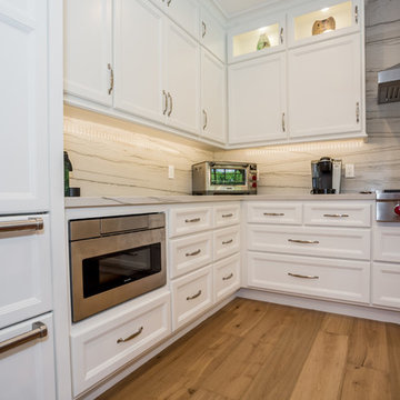 Kitchen Remodeling, Los Angeles
