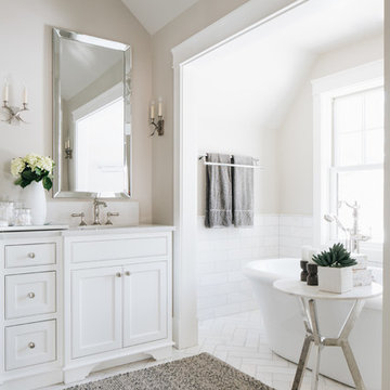 Modern Farmhouse