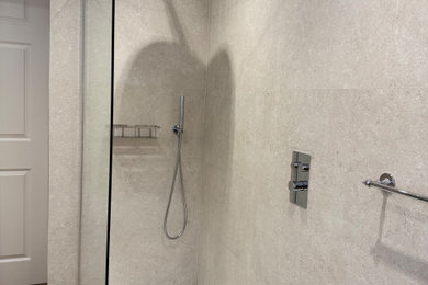 This is an example of a bathroom in Other.