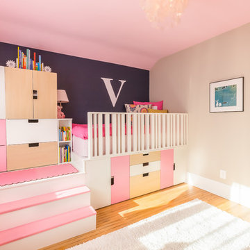 Valerie's Bedroom