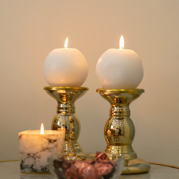 HOME STAGING - microricettività