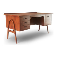Home Office Ideas