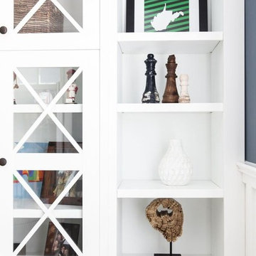 Weymouth Project: Home Office