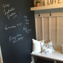 Mudroom