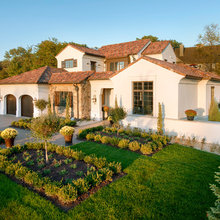 Patio Ideas