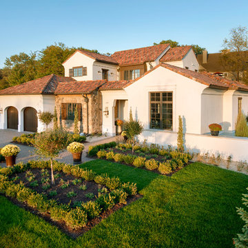 2015 Fall Parade home, Award-winning Dream Home