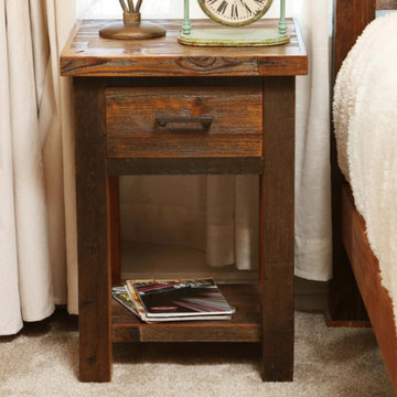 Salt River Barnwood Collection