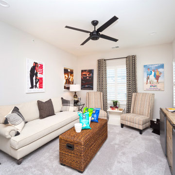 Granary Oaks - Marin Expanded Model