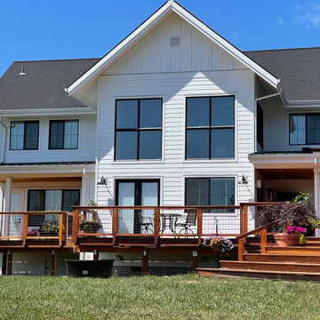 Modern Farmhouse