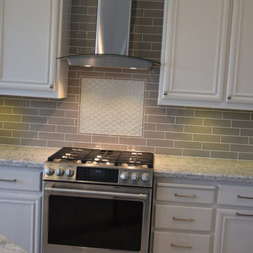 Mabry Kitchen Remodel