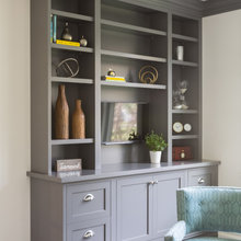 Custom Built Ins