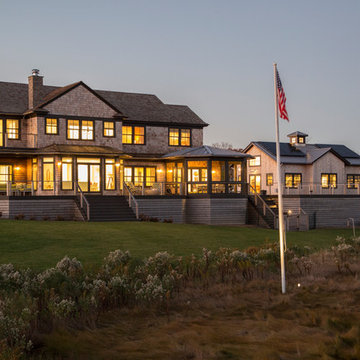 Sunset Green Home (LEED Platinum Certified)