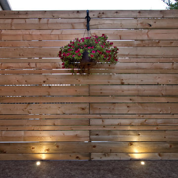 Bedford Deck