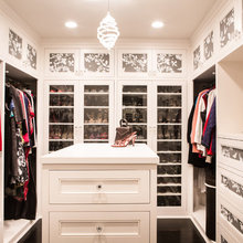 closet