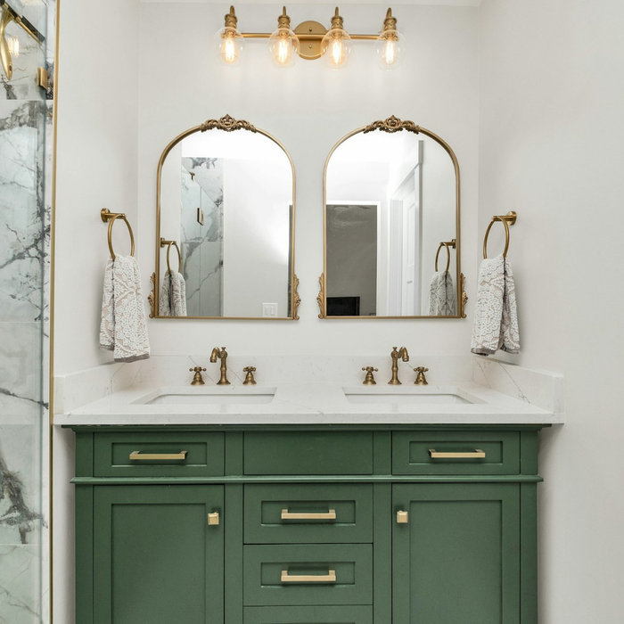 bathroom cabinet
