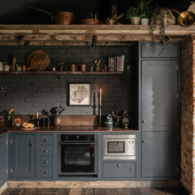 Cosy Kitchen's