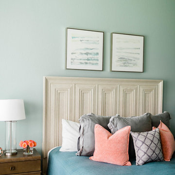 Casual comfort in Long Meadow Farms