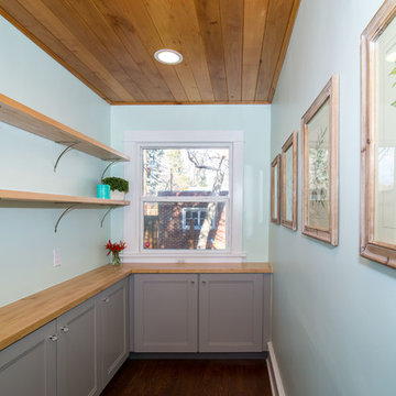 Park Hill Kitchen and Home Design
