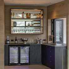 Home Bar