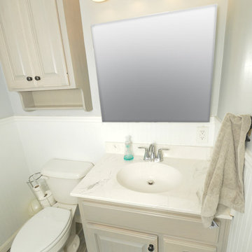 Cherokee Park Bathroom Remodel