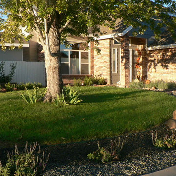 Landscape Design & Outdoor Living