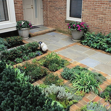 Townhouse Gardens