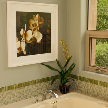 Phoenix Master Bathroom