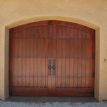 Montecito Mediterranean