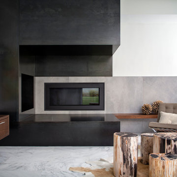 Modern Solana Beach