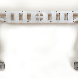The Renaissance Console - Console Tables