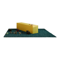 Obeliscus sofa - Sofas