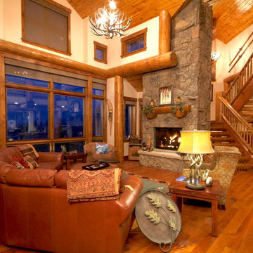 North Fork Lodge